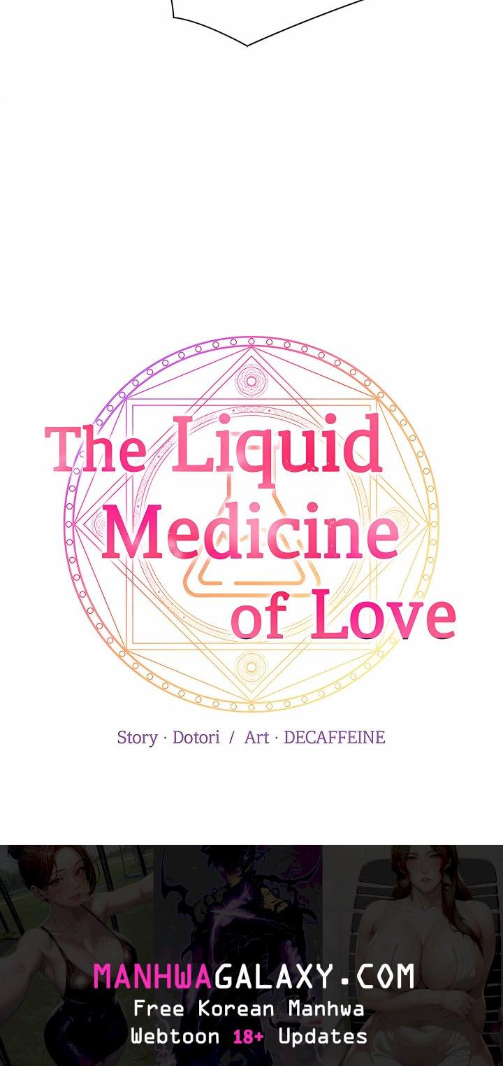 The Liquid Medicine of Love - Chapter 12 Page 17