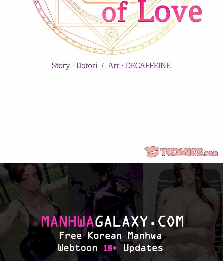The Liquid Medicine of Love - Chapter 13 Page 20