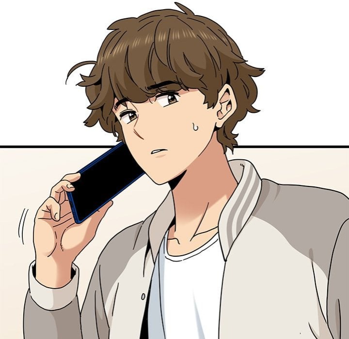 A Turning Point - Chapter 100 Page 104