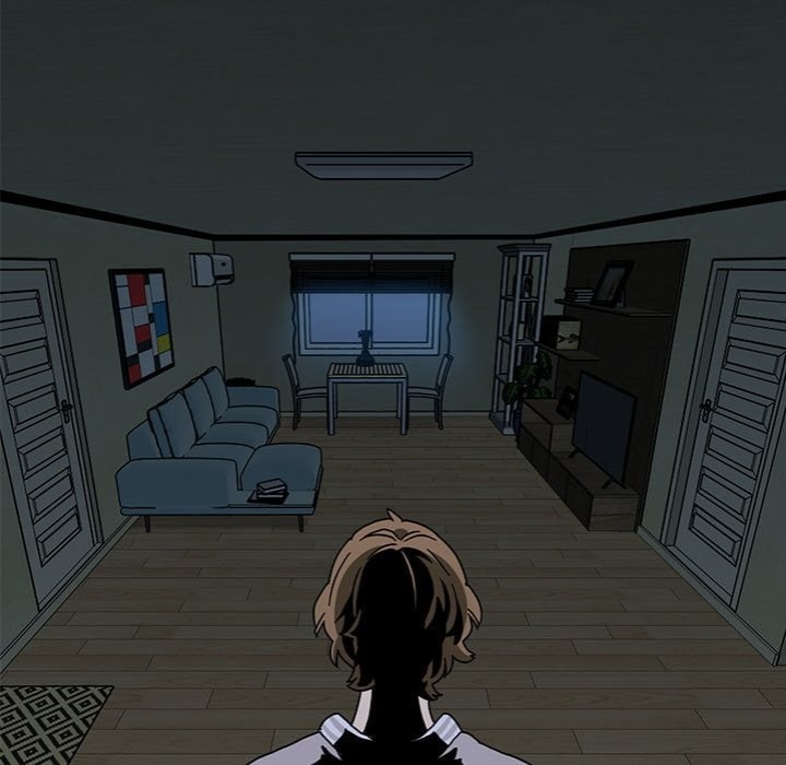 A Turning Point - Chapter 100 Page 123