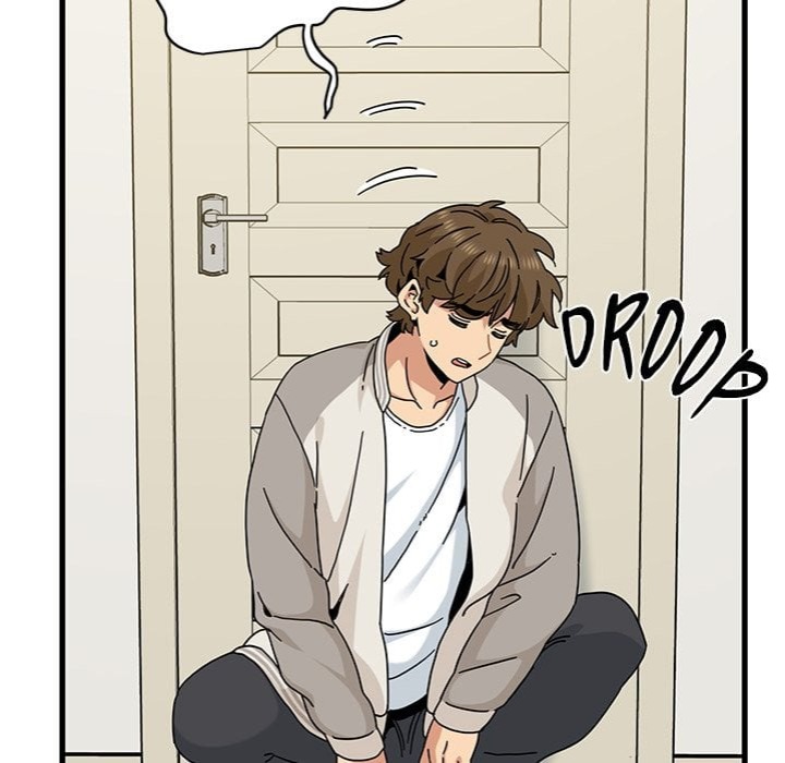 A Turning Point - Chapter 100 Page 130