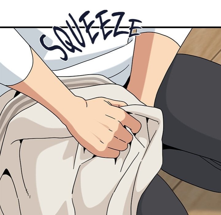 A Turning Point - Chapter 100 Page 139