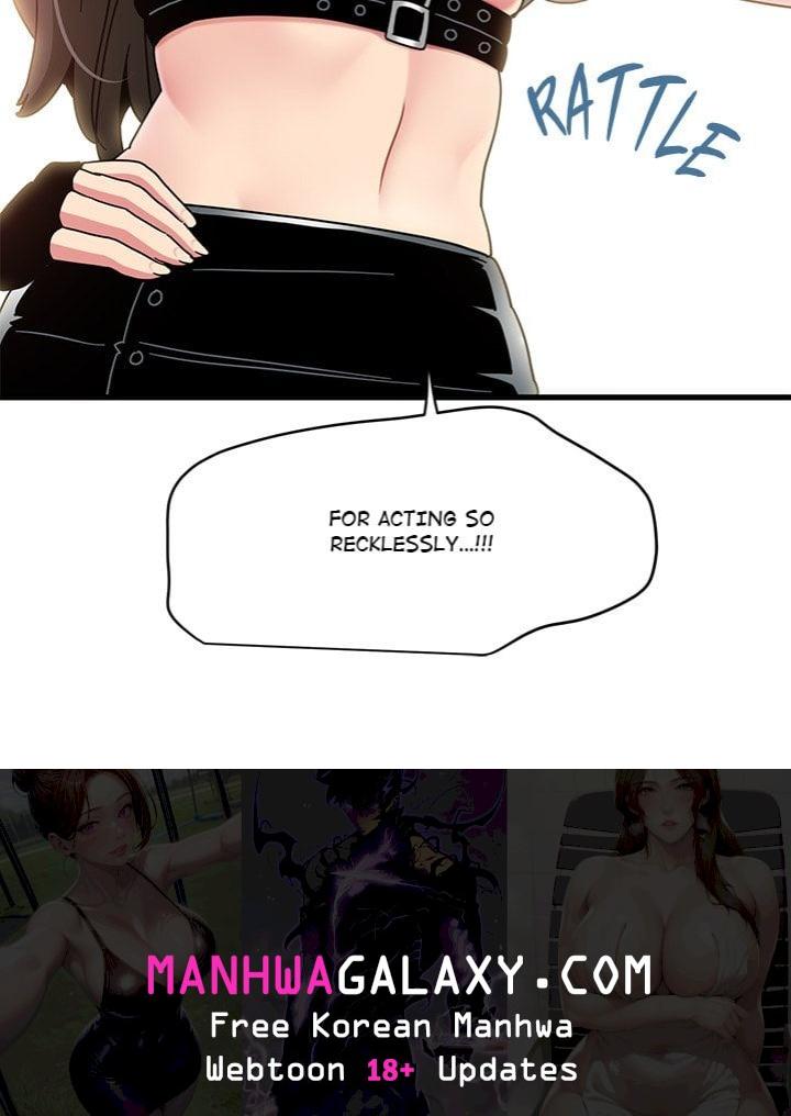 A Turning Point - Chapter 100 Page 158