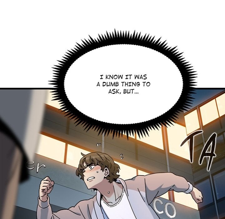 A Turning Point - Chapter 100 Page 33