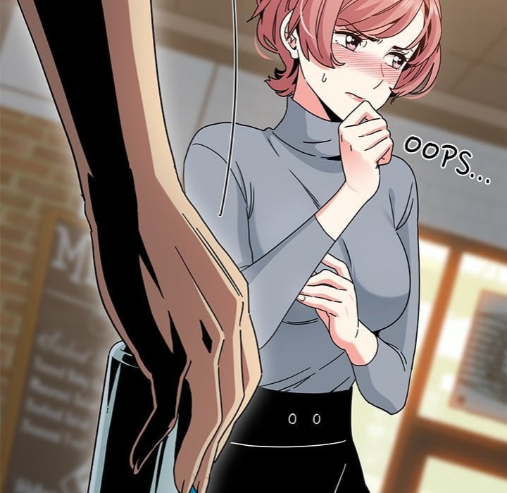 A Turning Point - Chapter 100 Page 6