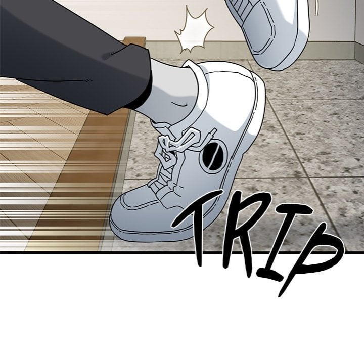 A Turning Point - Chapter 100 Page 63