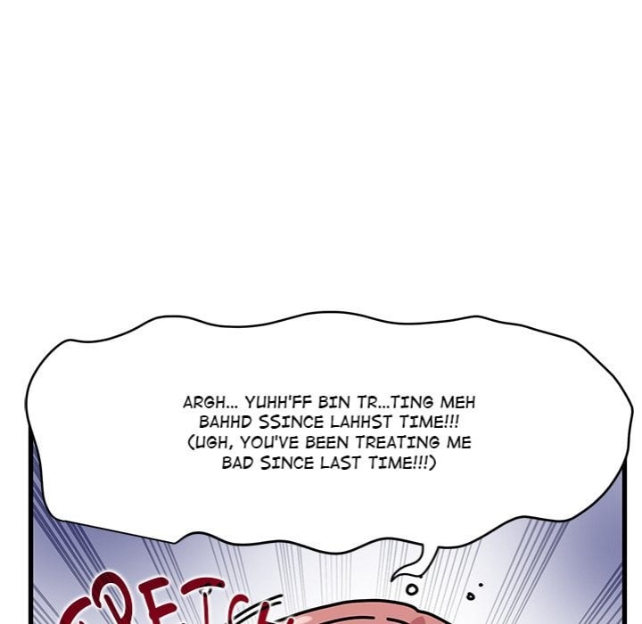 A Turning Point - Chapter 100 Page 80