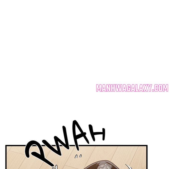 A Turning Point - Chapter 101 Page 119