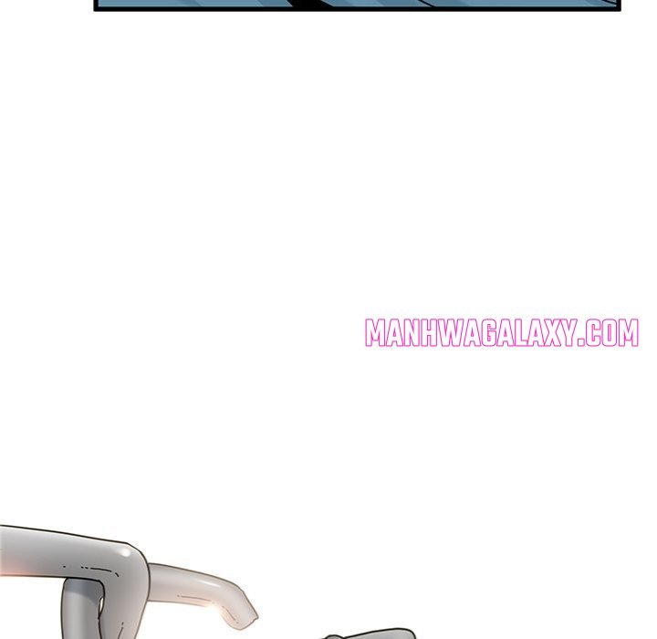 A Turning Point - Chapter 101 Page 154