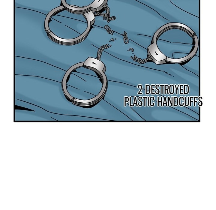 A Turning Point - Chapter 101 Page 164