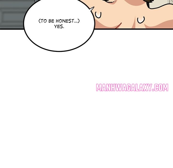 A Turning Point - Chapter 101 Page 24