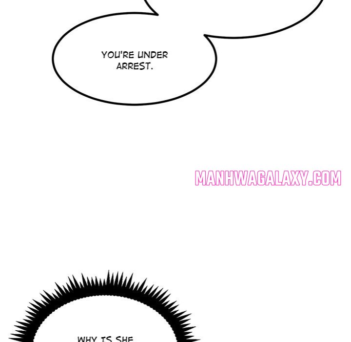 A Turning Point - Chapter 101 Page 29