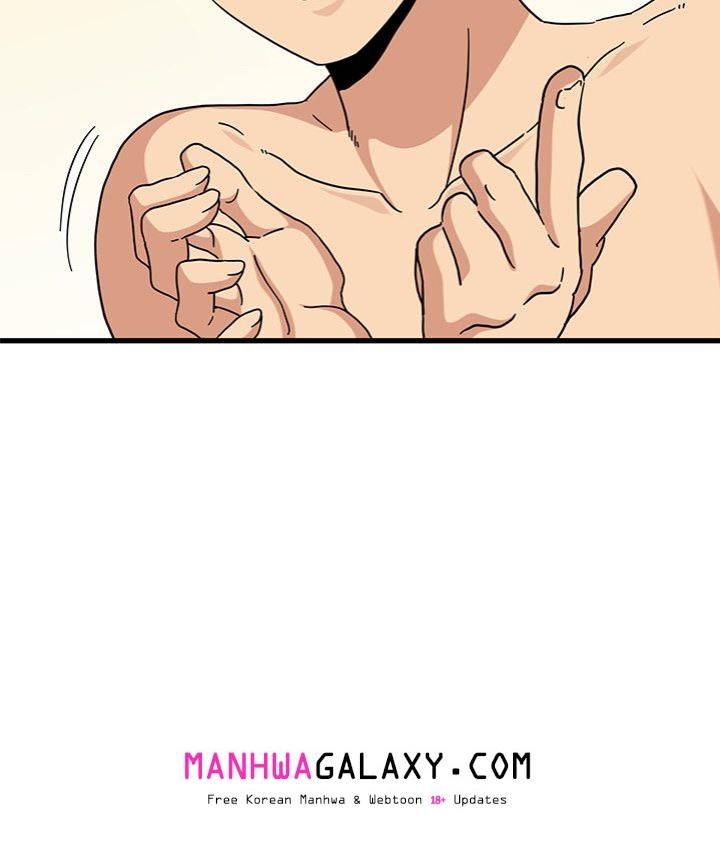 A Turning Point - Chapter 101 Page 70