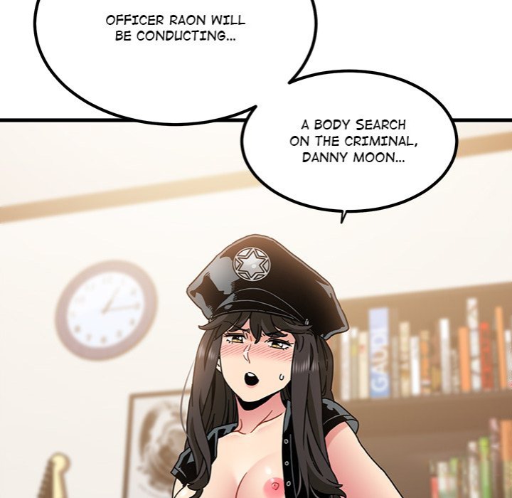 A Turning Point - Chapter 101 Page 92