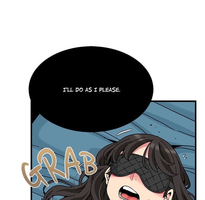 A Turning Point - Chapter 102 Page 132