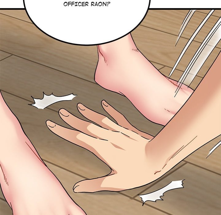 A Turning Point - Chapter 102 Page 21