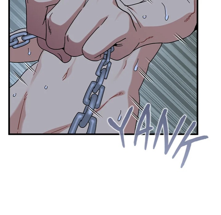 A Turning Point - Chapter 103 Page 123