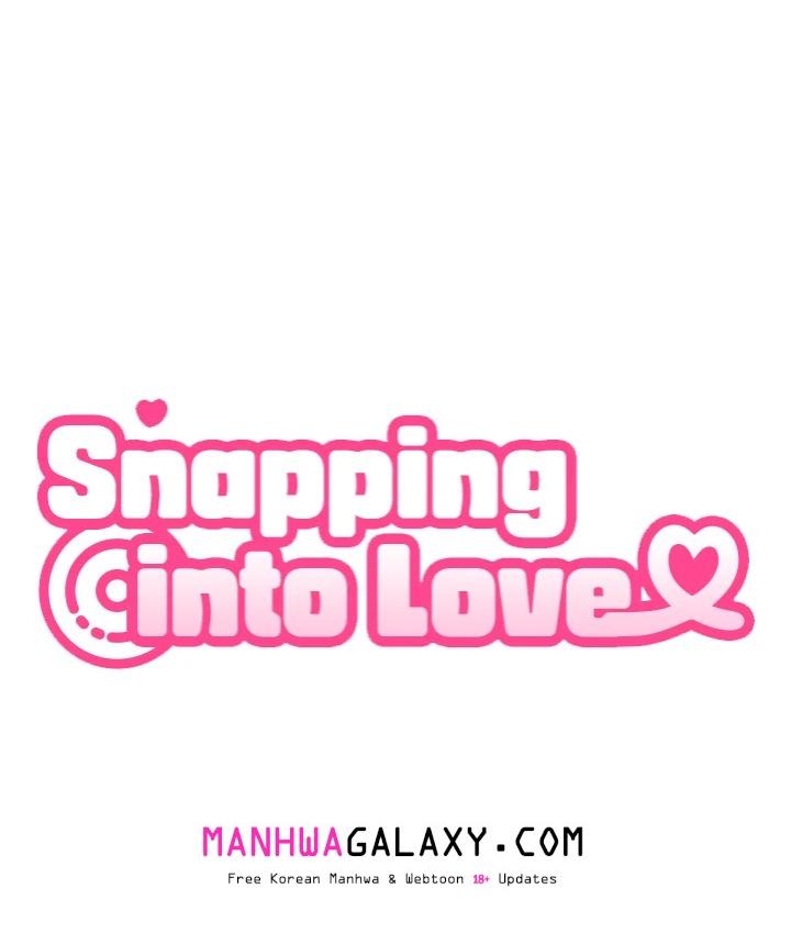 A Turning Point - Chapter 103 Page 34