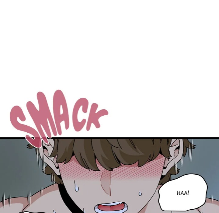 A Turning Point - Chapter 103 Page 88