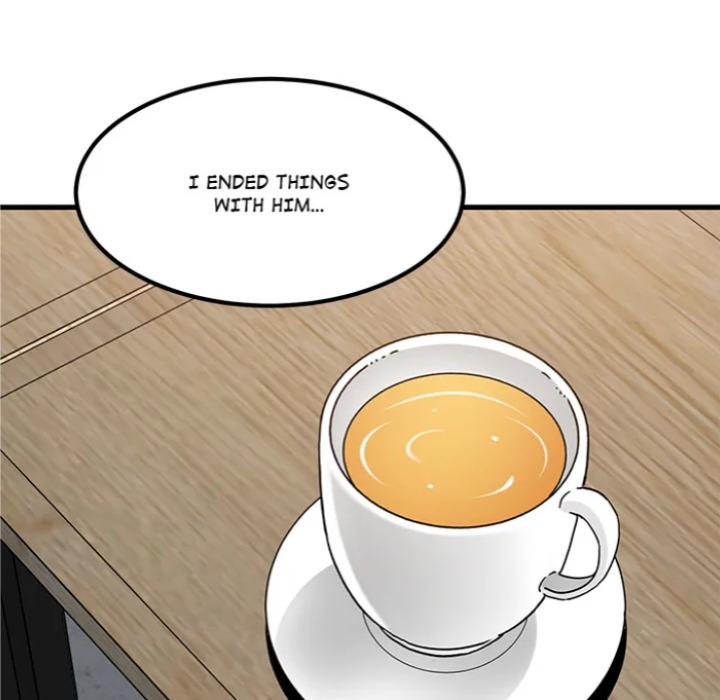 A Turning Point - Chapter 104 Page 104