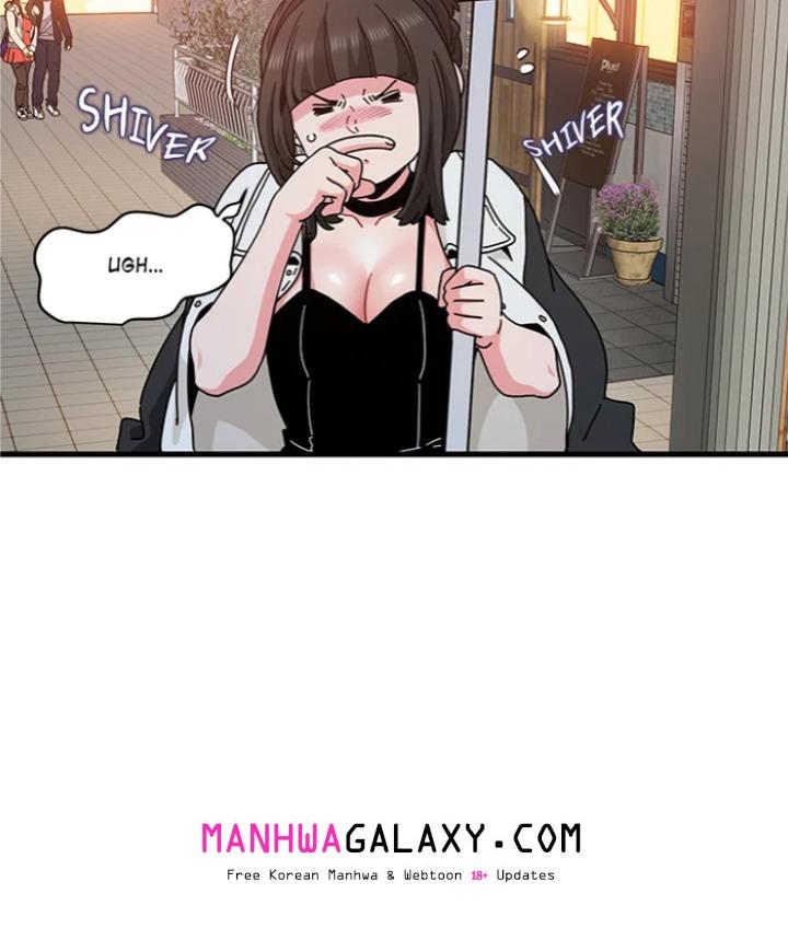 A Turning Point - Chapter 104 Page 131