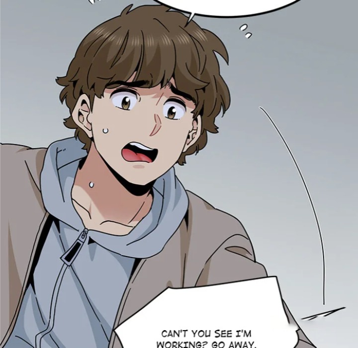 A Turning Point - Chapter 104 Page 147