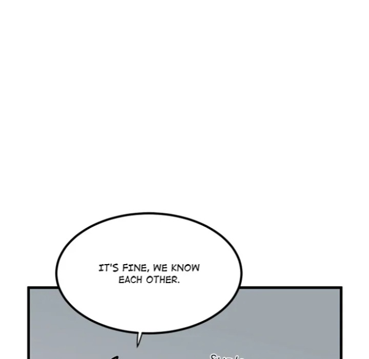 A Turning Point - Chapter 104 Page 155