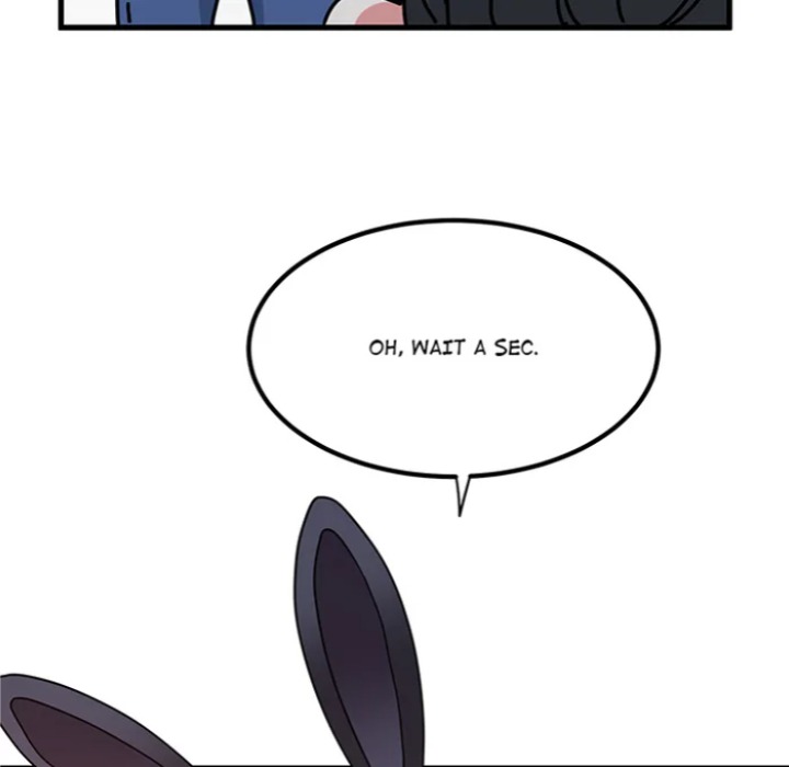 A Turning Point - Chapter 104 Page 157