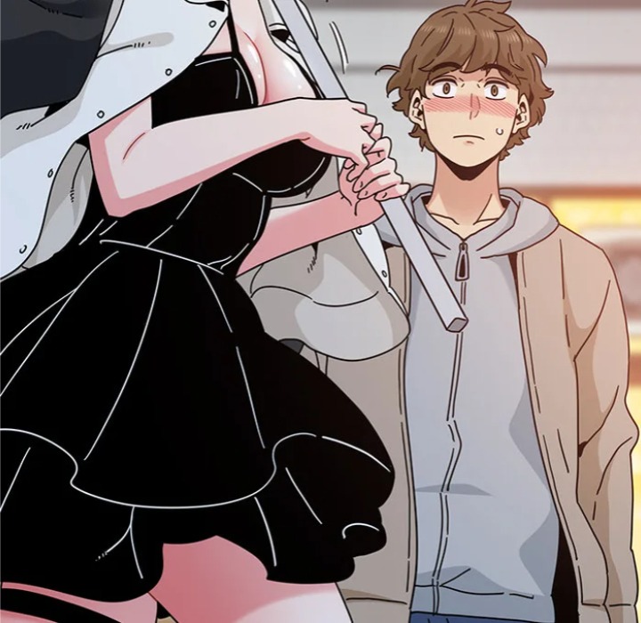 A Turning Point - Chapter 104 Page 162