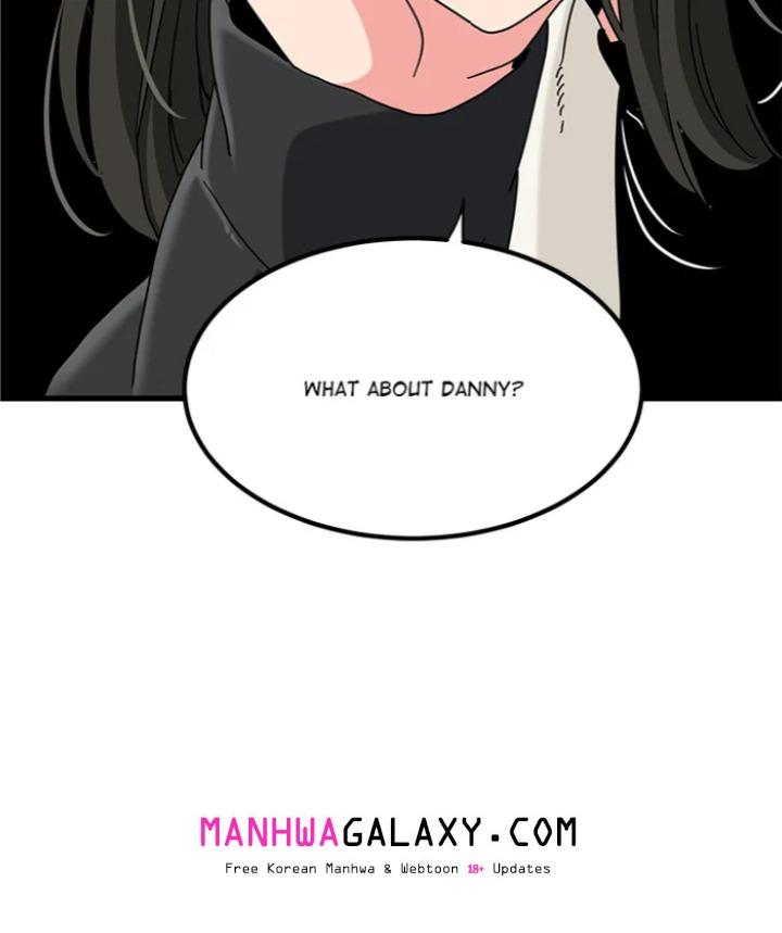 A Turning Point - Chapter 104 Page 26