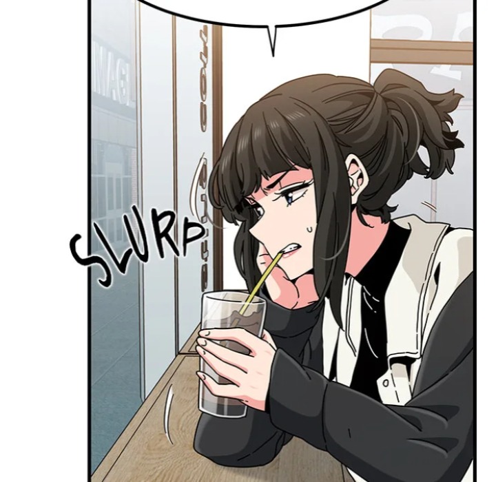 A Turning Point - Chapter 104 Page 66