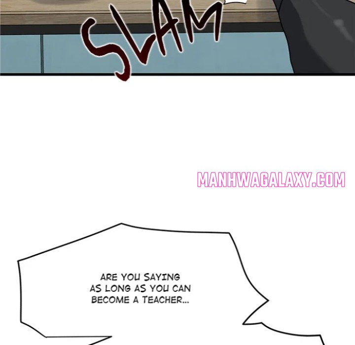 A Turning Point - Chapter 104 Page 69