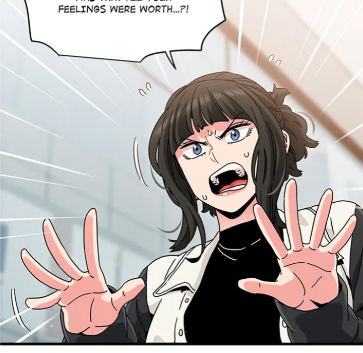 A Turning Point - Chapter 104 Page 73