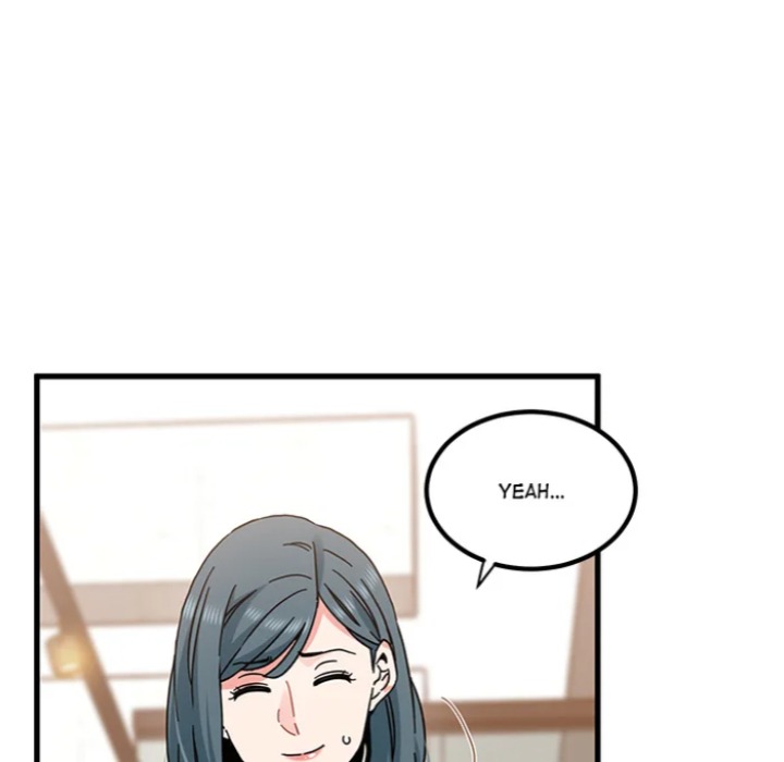 A Turning Point - Chapter 104 Page 86