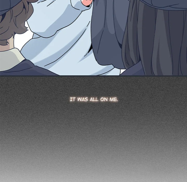 A Turning Point - Chapter 106 Page 102