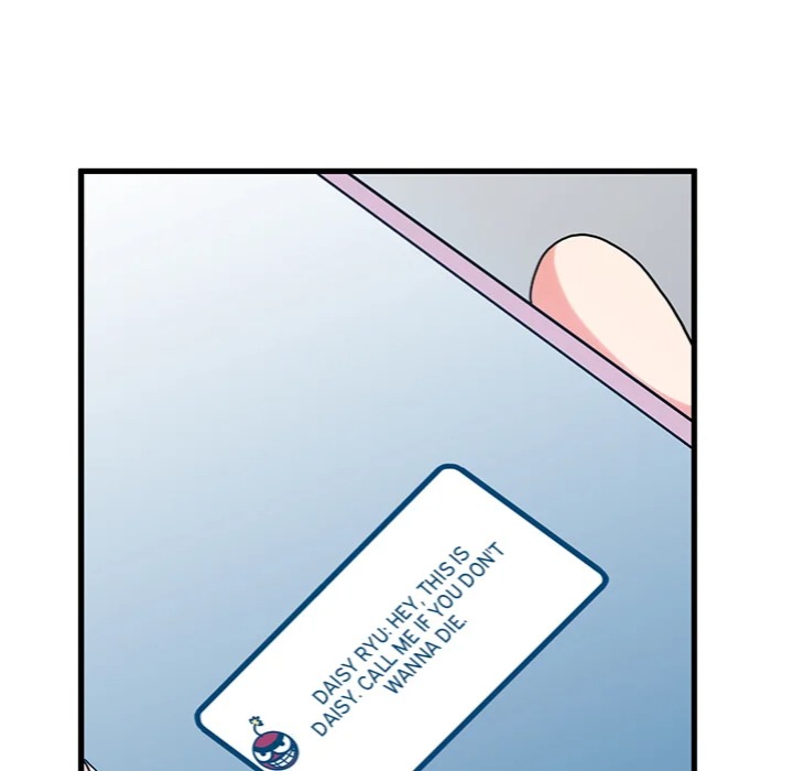 A Turning Point - Chapter 106 Page 116