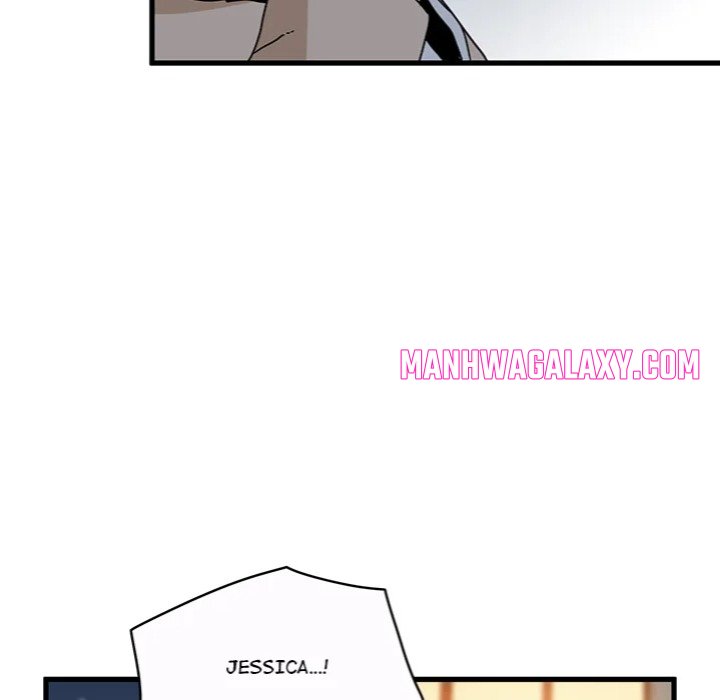 A Turning Point - Chapter 106 Page 13