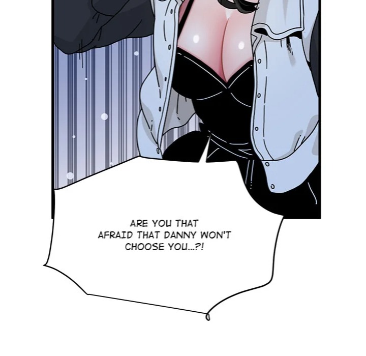 A Turning Point - Chapter 106 Page 133