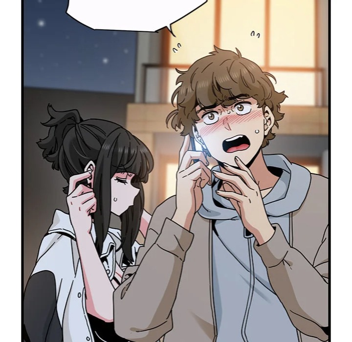 A Turning Point - Chapter 106 Page 14