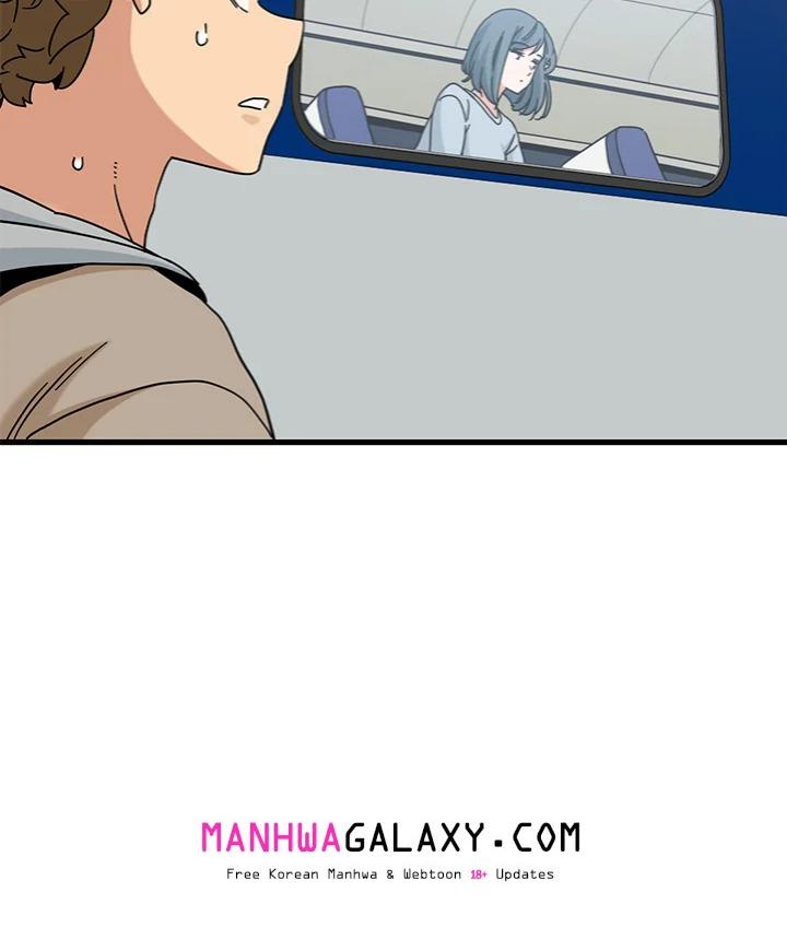 A Turning Point - Chapter 106 Page 158