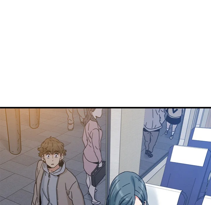 A Turning Point - Chapter 106 Page 159