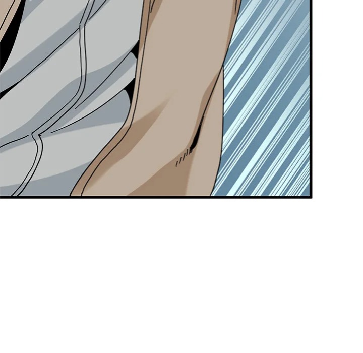 A Turning Point - Chapter 106 Page 163