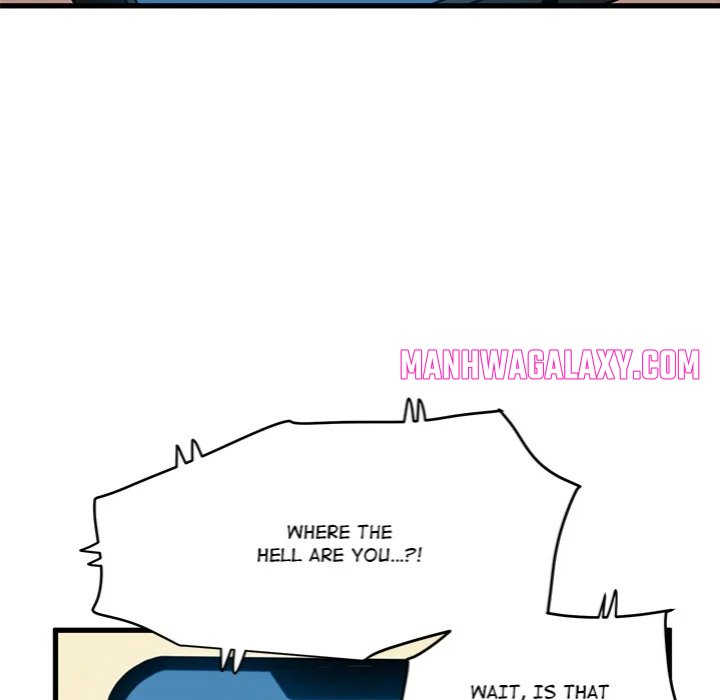 A Turning Point - Chapter 106 Page 20