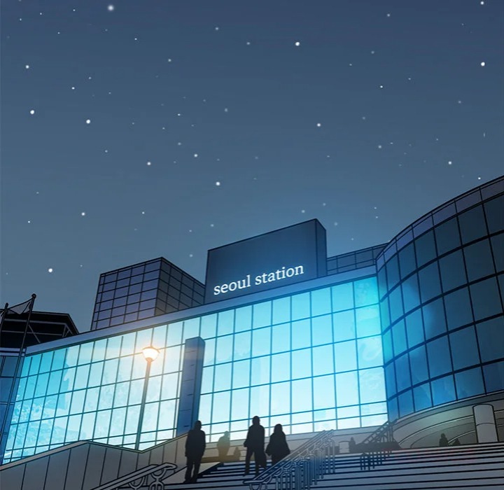 A Turning Point - Chapter 106 Page 30