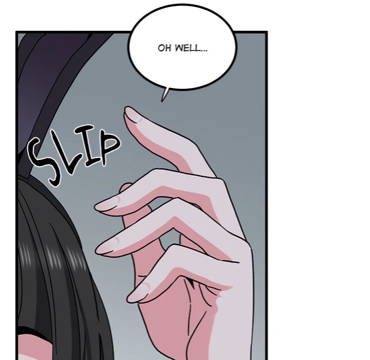 A Turning Point - Chapter 106 Page 46