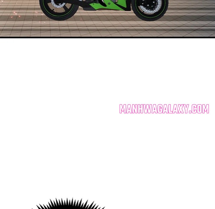 A Turning Point - Chapter 106 Page 73