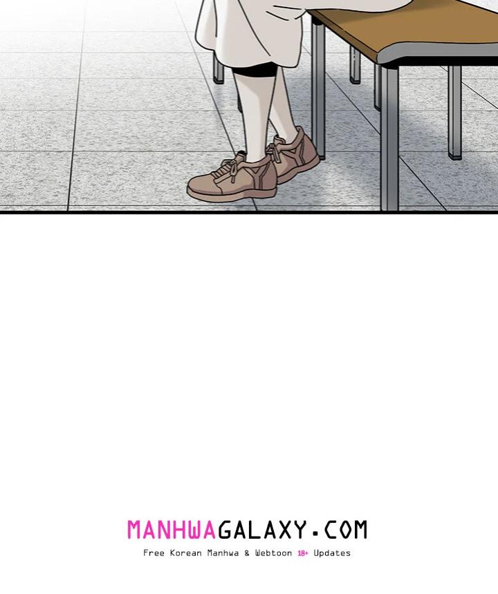 A Turning Point - Chapter 106 Page 79