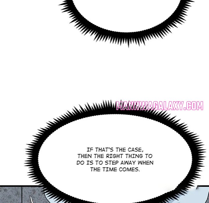 A Turning Point - Chapter 106 Page 84