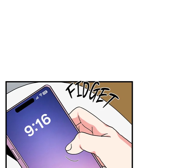 A Turning Point - Chapter 106 Page 91