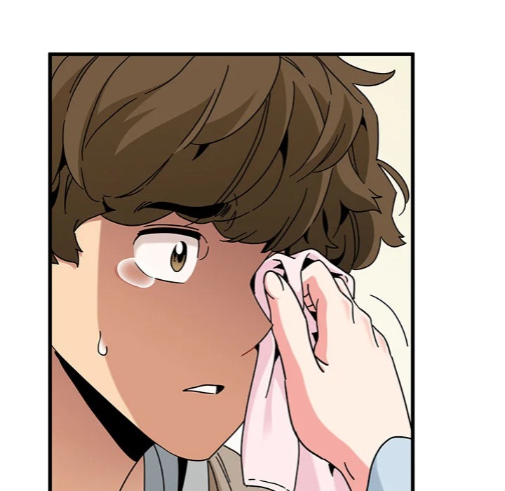 A Turning Point - Chapter 107 Page 119